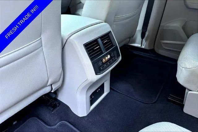 2021 Volkswagen Atlas 3.6L V6 SEL Premium