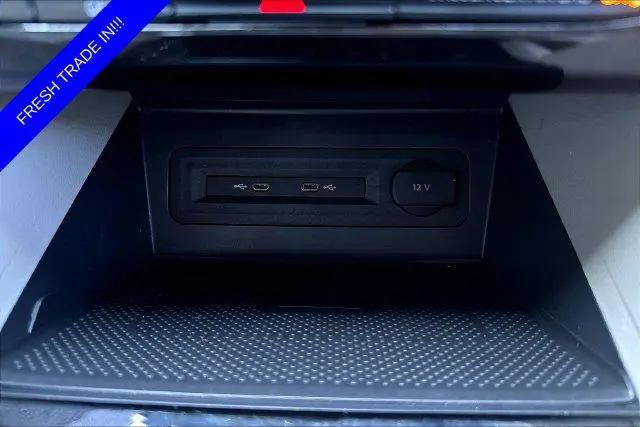 2021 Volkswagen Atlas 3.6L V6 SEL Premium