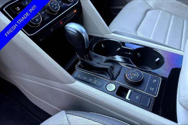 2021 Volkswagen Atlas 3.6L V6 SEL Premium