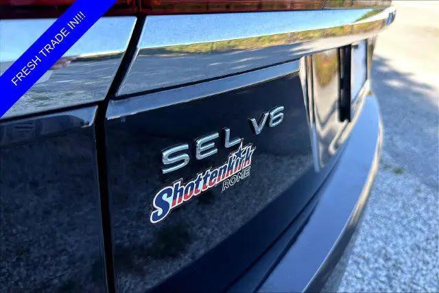 2021 Volkswagen Atlas 3.6L V6 SEL Premium