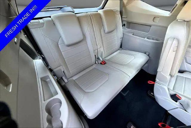 2021 Volkswagen Atlas 3.6L V6 SEL Premium