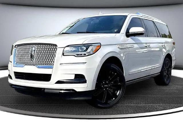 2022 Lincoln Navigator Reserve for sale in Rome, GA