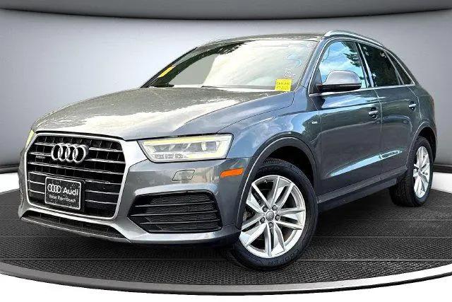2018 Audi Q3 2.0T Premium for sale in Rome, GA
