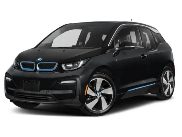 2018 BMW i3 94Ah w/Range Extender for sale in Beverly Hills, CA