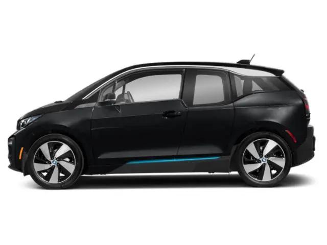 2018 BMW i3 94Ah w/Range Extender