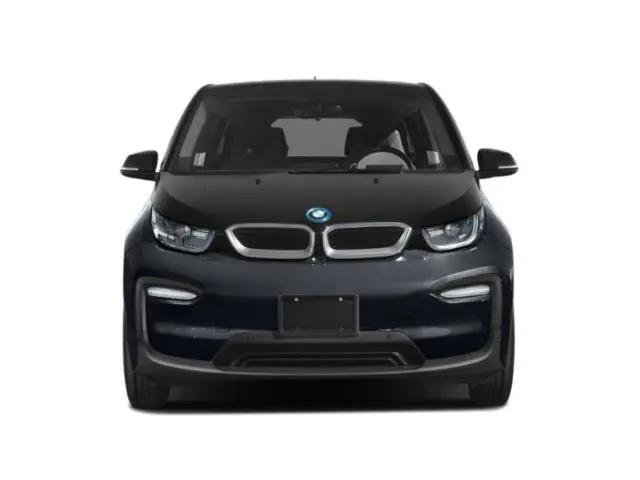 2018 BMW i3 94Ah w/Range Extender
