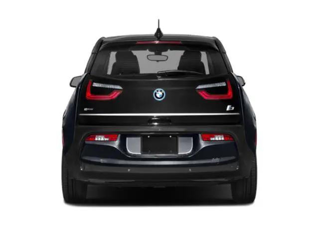 2018 BMW i3 94Ah w/Range Extender