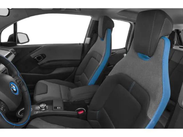 2018 BMW i3 94Ah w/Range Extender