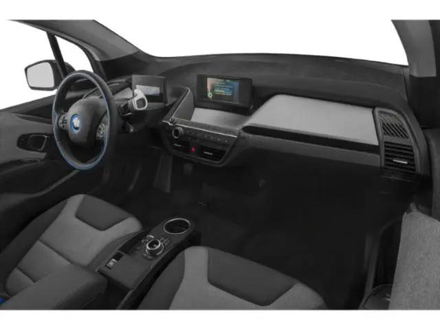 2018 BMW i3 94Ah w/Range Extender