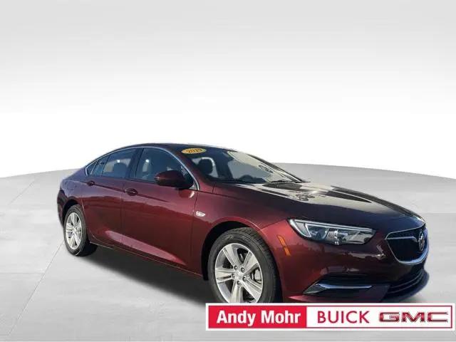 2019 Buick Regal Sportback FWD Preferred for sale in Fishers, IN