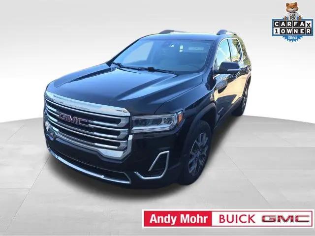 2023 GMC Acadia FWD SLE for sale in Fishers, IN