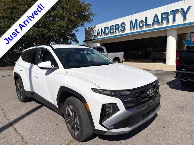 2025 Hyundai Tucson SEL for sale in Huntsville, AL