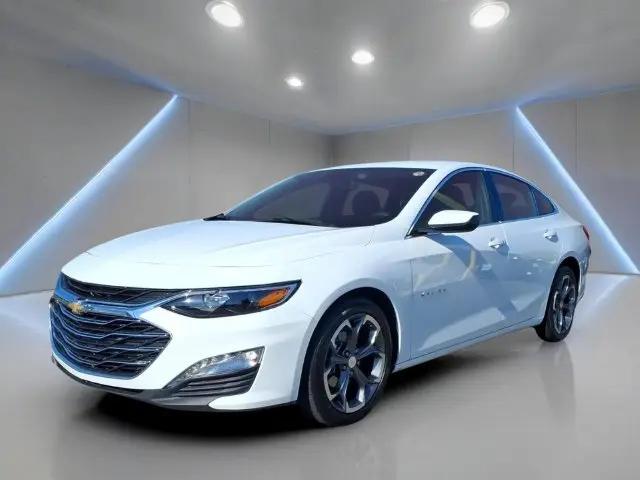 2024 Chevrolet Malibu FWD 1LT for sale in Brandywine, MD