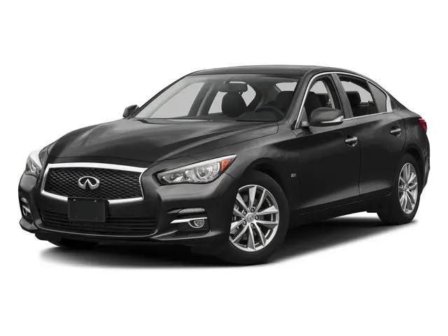 2017 INFINITI Q50 3.0t Premium for sale in Bloomington, MN
