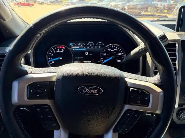 2017 Ford F-350 LARIAT