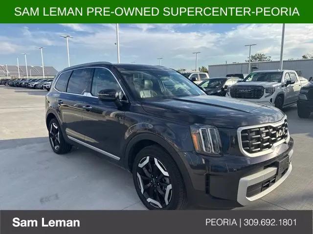 2025 Kia Telluride S for sale in Peoria, IL
