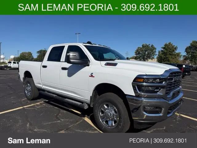 2027 Ram 2500 Tradesman for sale in Peoria, IL