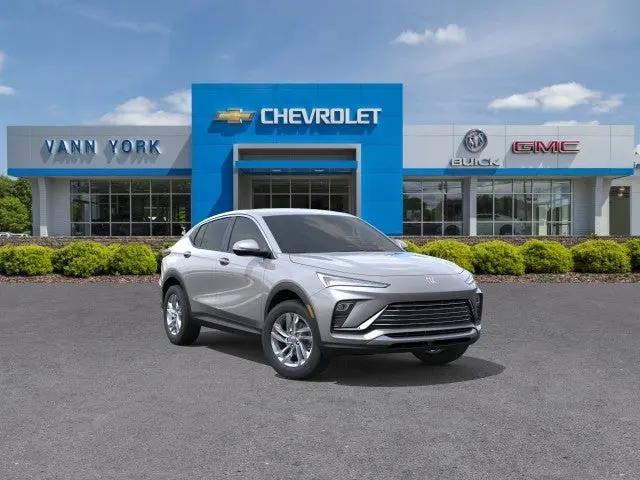 2026 Buick NV Preferred FWD for sale in High Point, NC