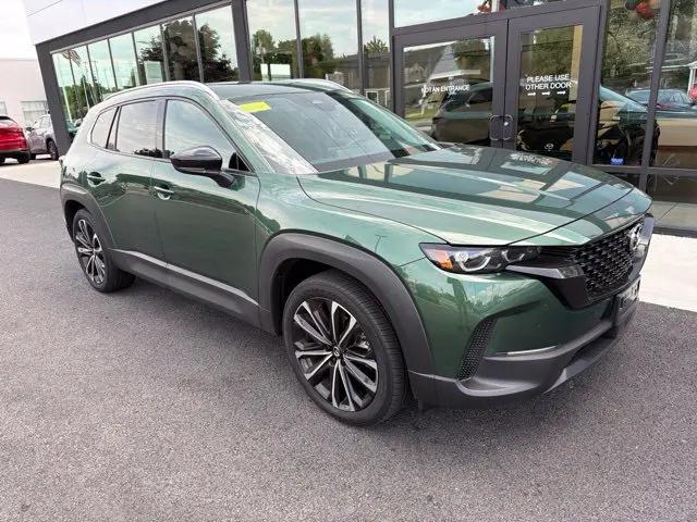2026 Mazda CX-50 2.5 S Premium for sale in Seekonk, MA
