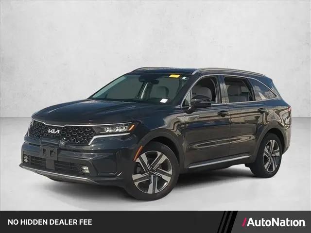 2023 Kia Sorento Hybrid SX Prestige for sale in Towson, MD