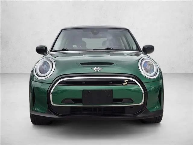 2024 MINI SE Hardtop Cooper