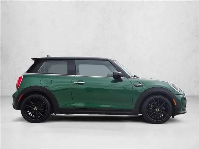 2024 MINI SE Hardtop Cooper