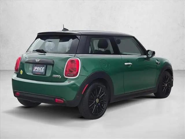 2024 MINI SE Hardtop Cooper