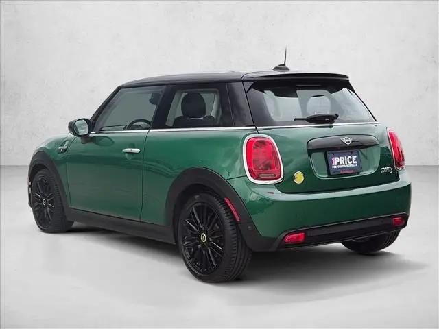 2024 MINI SE Hardtop Cooper