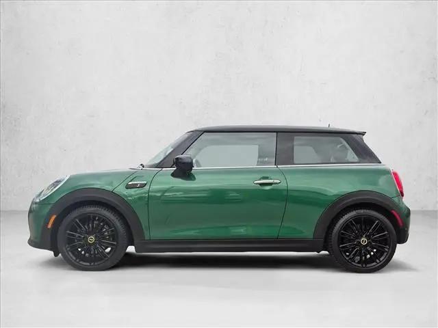 2024 MINI SE Hardtop Cooper