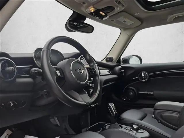 2024 MINI SE Hardtop Cooper