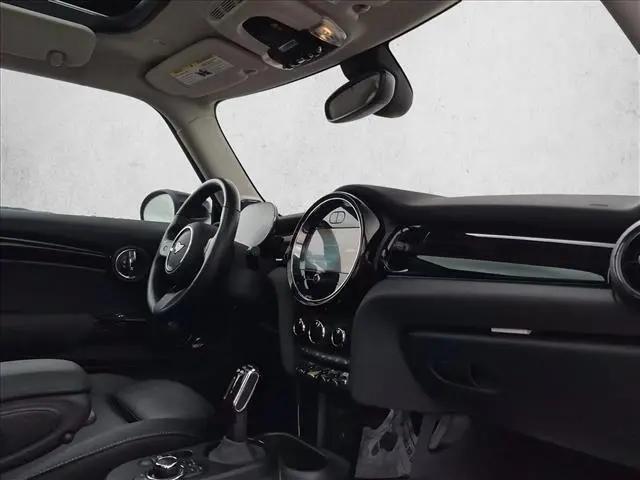 2024 MINI SE Hardtop Cooper