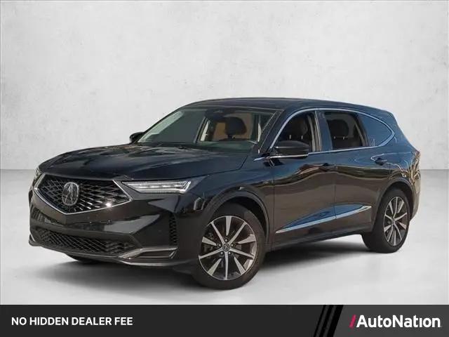 2025 Acura MDX Technology Package for sale in Cockeysville, MD