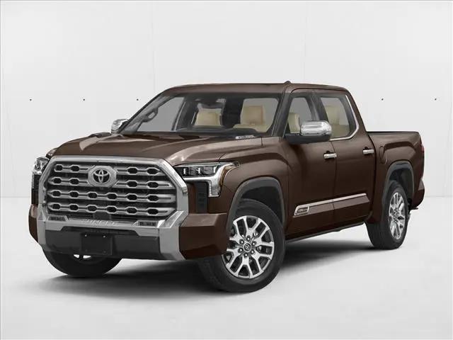 2024 Toyota Tundra 1794 Edition 4WD for sale in Rockville, MD