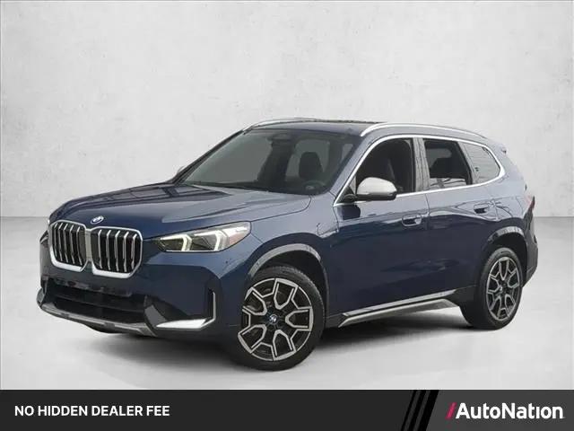 2023 BMW X1 xDrive28i for sale in Rockville, MD