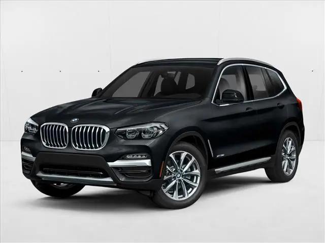 2019 BMW X3 xDrive30i for sale in Rockville, MD