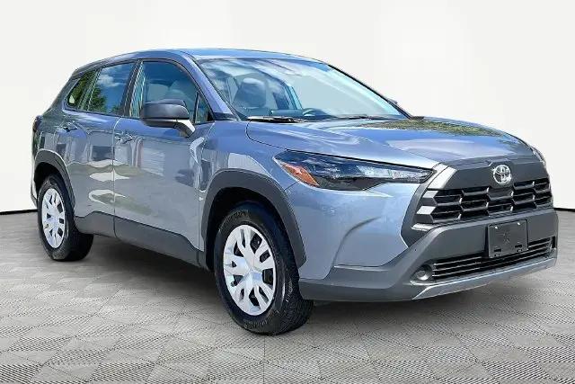 2026 Toyota Corolla Cross L for sale in Lowell, NC
