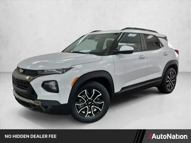 2022 Chevrolet TrailBlazer FWD ACTIV for sale in Hardeeville, SC