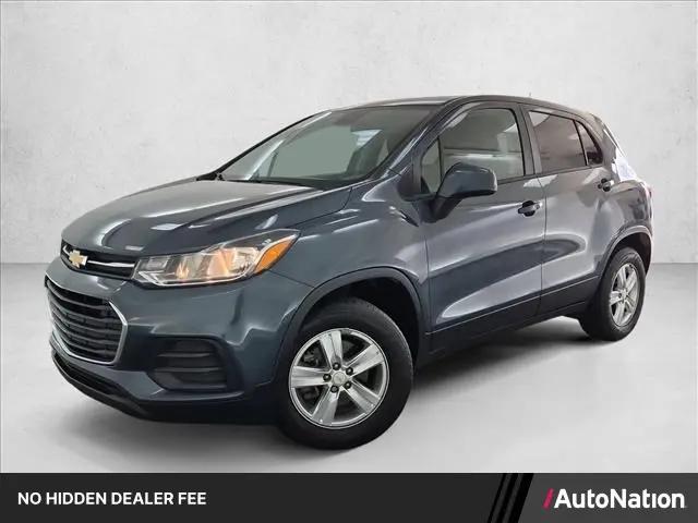 2022 Chevrolet Trax AWD LS for sale in Hardeeville, SC