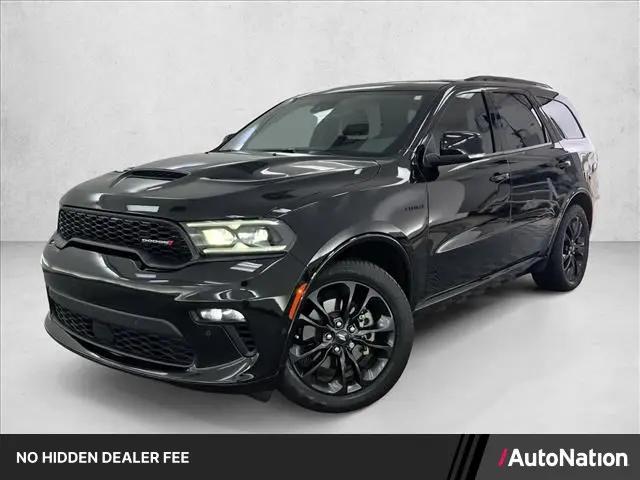 2023 Dodge Durango R/T Premium RWD for sale in Hardeeville, SC