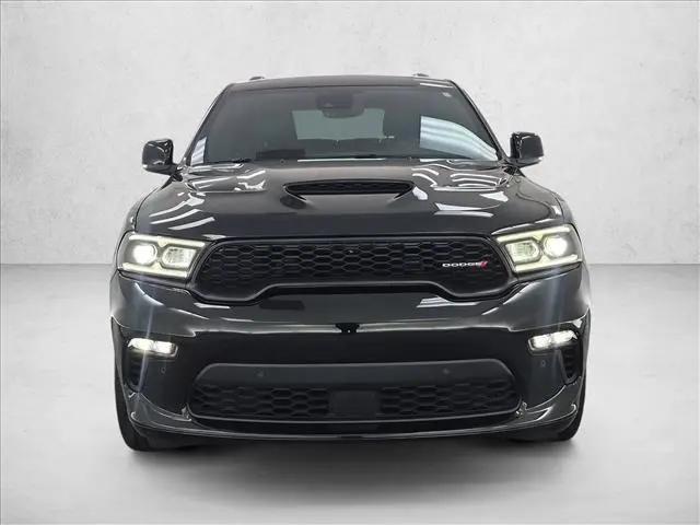2023 Dodge Durango R/T Premium RWD
