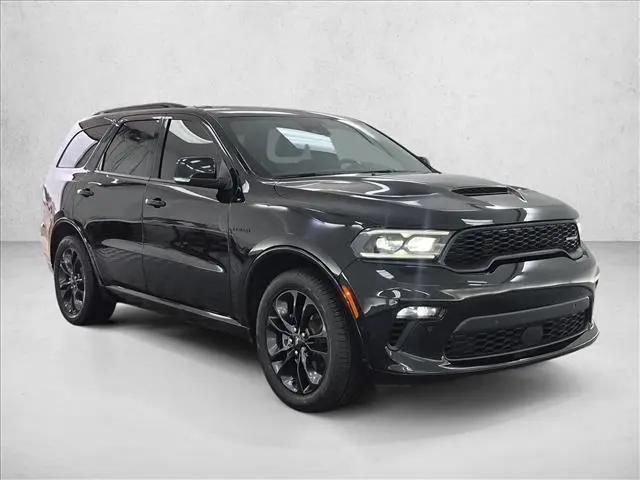 2023 Dodge Durango R/T Premium RWD