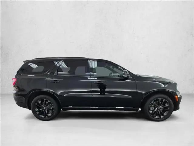 2023 Dodge Durango R/T Premium RWD