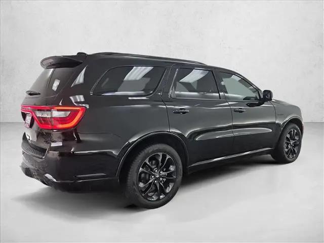 2023 Dodge Durango R/T Premium RWD