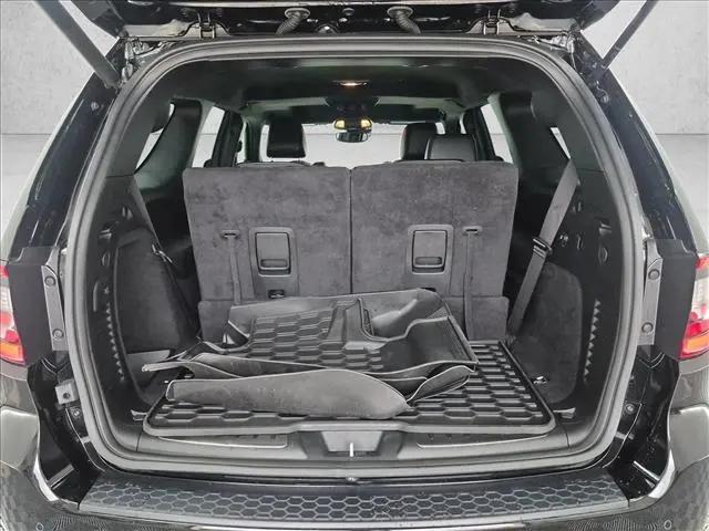 2023 Dodge Durango R/T Premium RWD