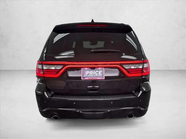 2023 Dodge Durango R/T Premium RWD