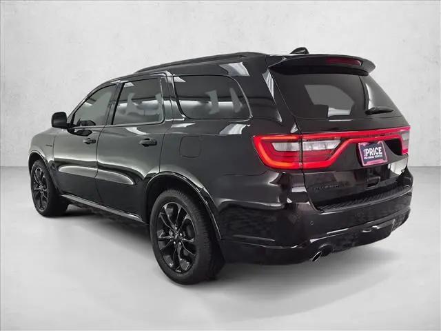 2023 Dodge Durango R/T Premium RWD