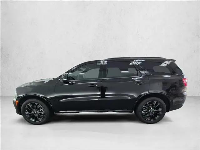 2023 Dodge Durango R/T Premium RWD