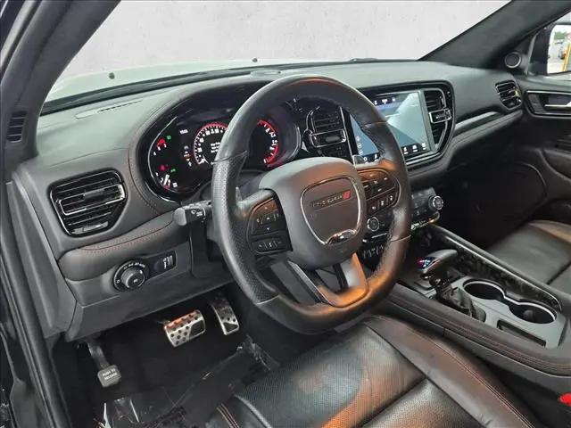 2023 Dodge Durango R/T Premium RWD