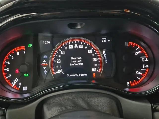 2023 Dodge Durango R/T Premium RWD