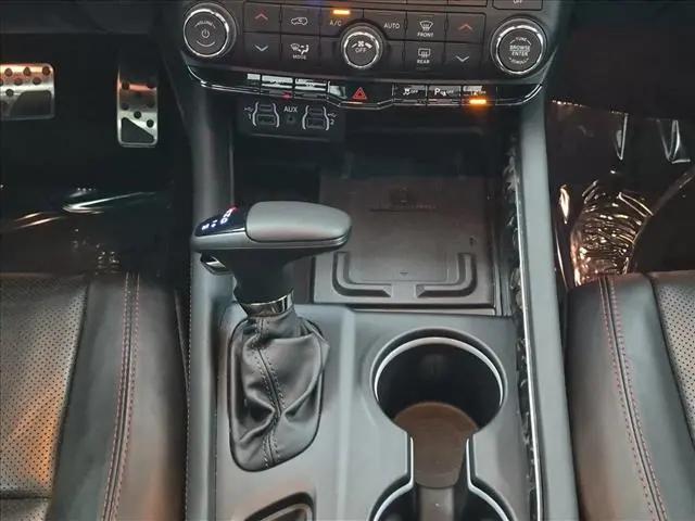 2023 Dodge Durango R/T Premium RWD